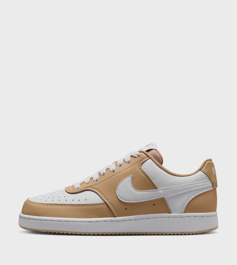 VISION Court Low Top Sneakers