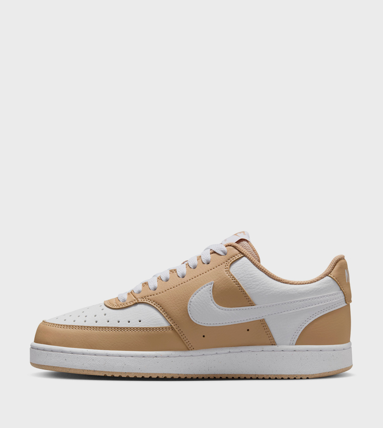 VISION Court Low Top Sneakers