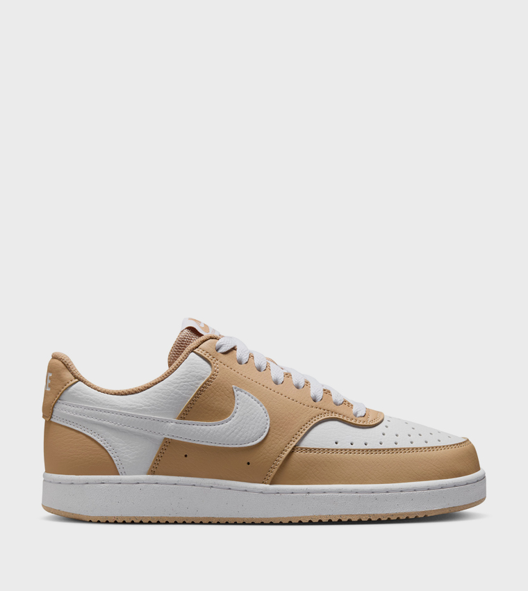 VISION Court Low Top Sneakers