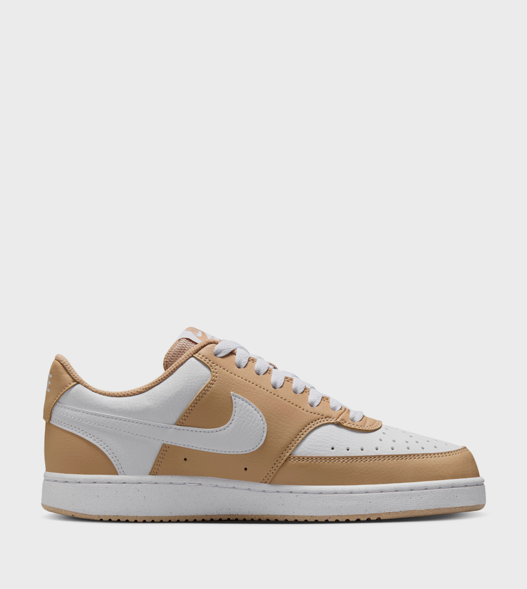 VISION Court Low Top Sneakers