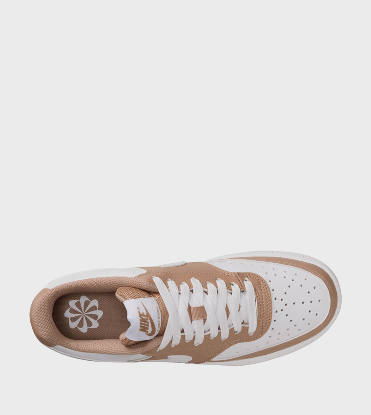 VISION Court Low Top Sneakers