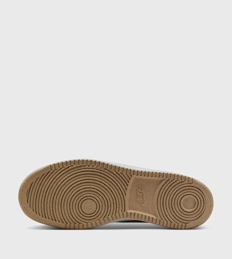VISION Court Low Top Sneakers