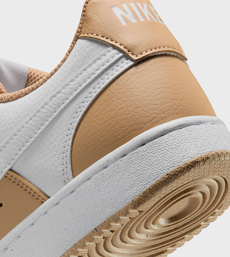 VISION Court Low Top Sneakers