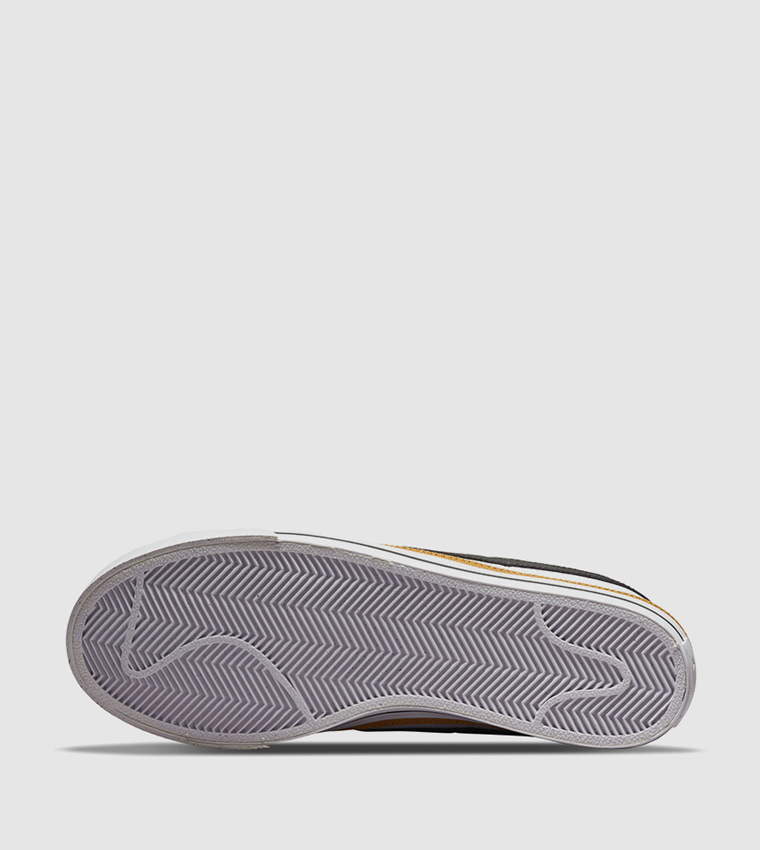 COURT LEGACY NN Textured Sneakers