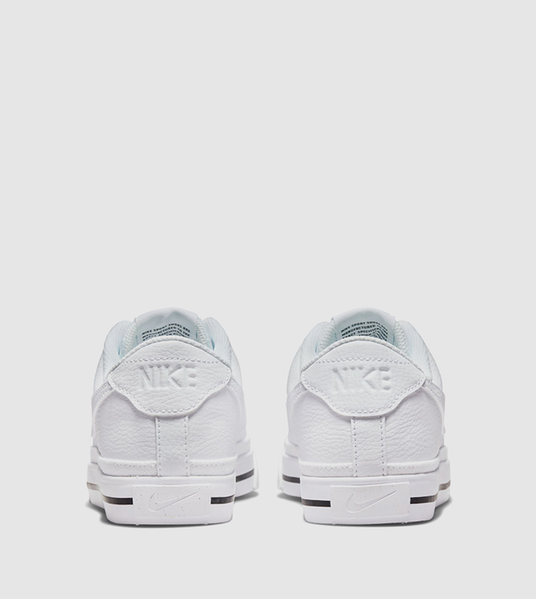 COURT LEGACY NN Textured Sneakers
