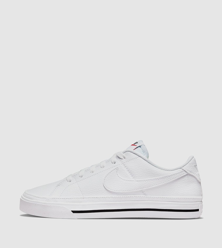 COURT LEGACY NN Textured Sneakers
