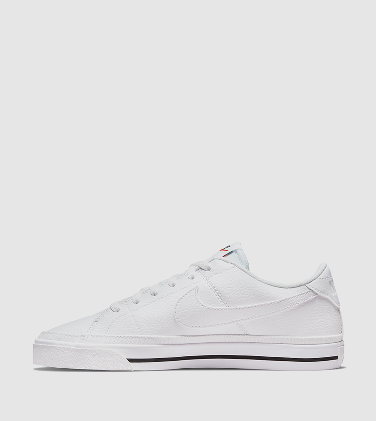 COURT LEGACY NN Textured Sneakers