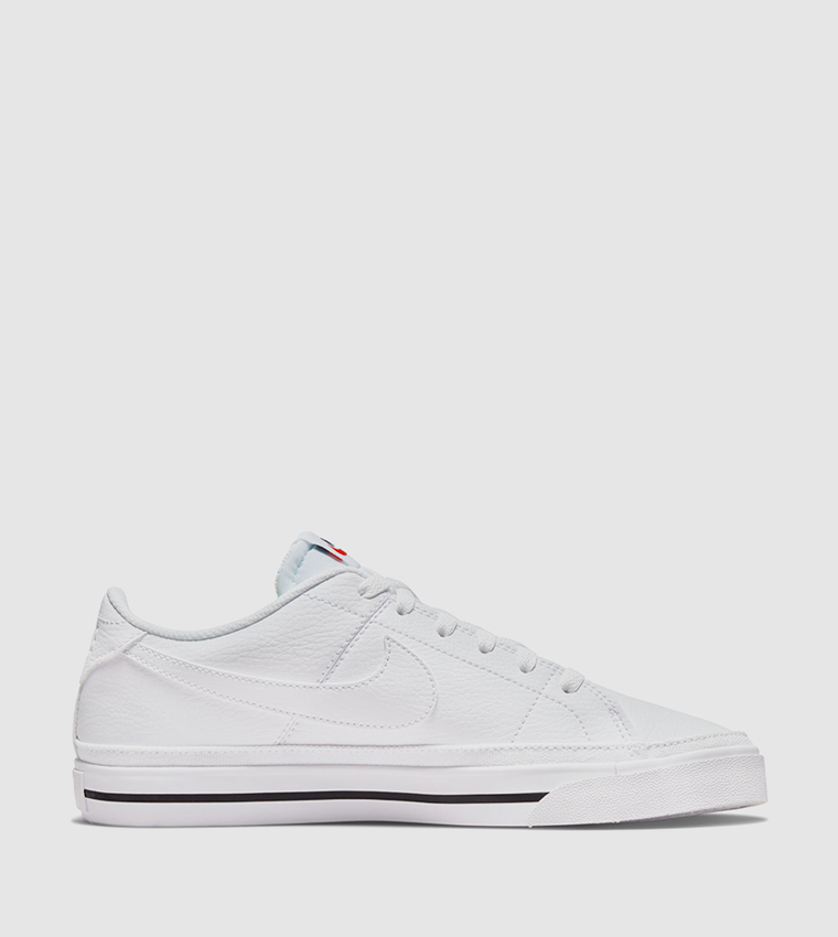 COURT LEGACY NN Textured Sneakers