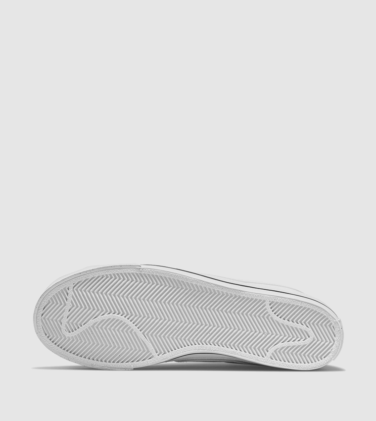 COURT LEGACY NN Textured Sneakers