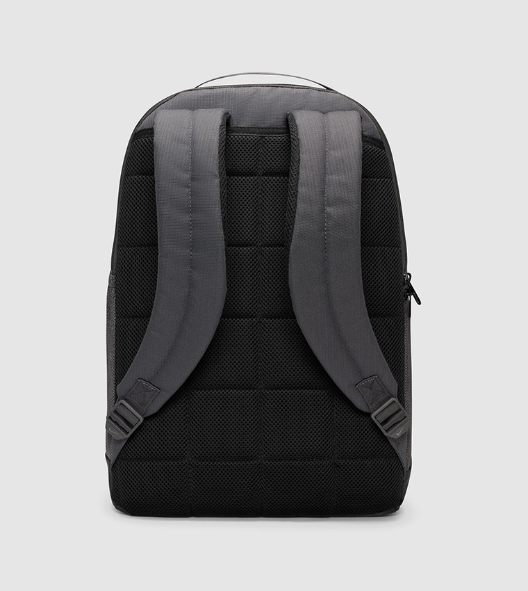 Buy Nike Brasilia Backpack 9.5 24L In Black 6thStreet Bahrain