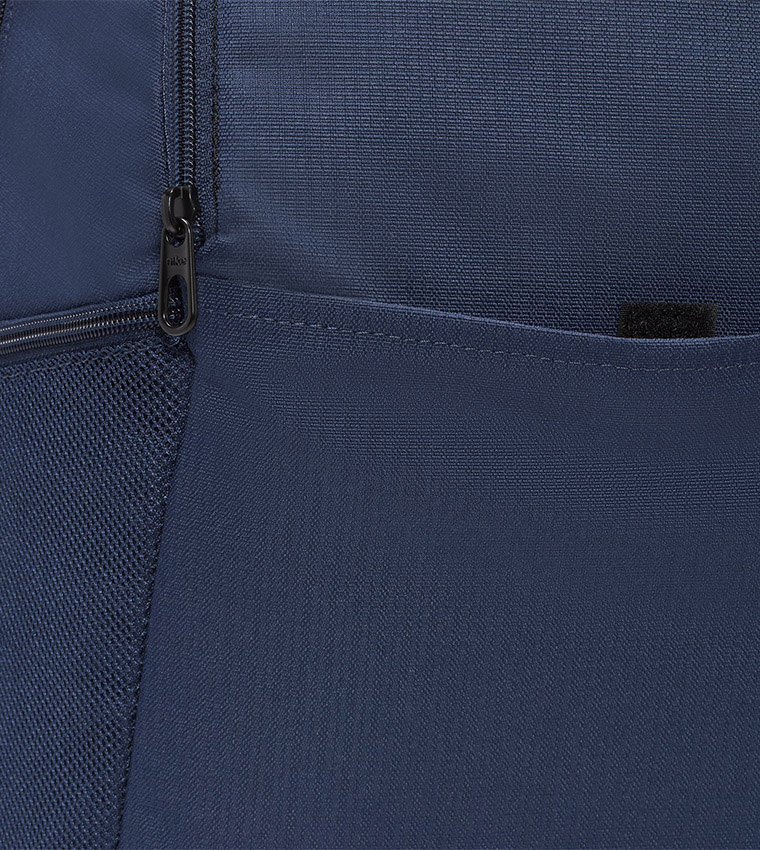 Logo Print Brasilia Backpack - 24L