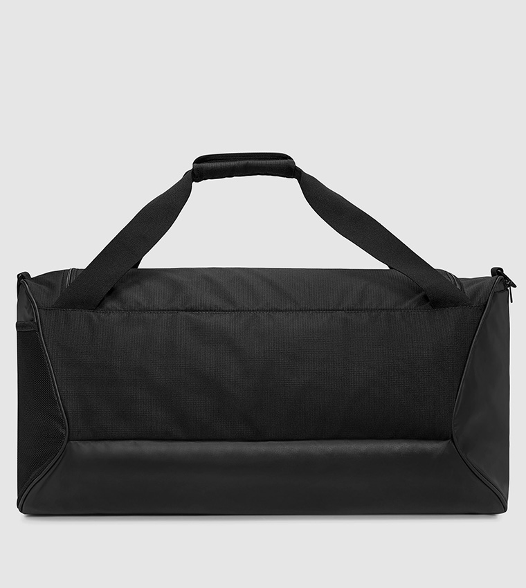 Buy Nike Brasilia Duffel Bag (60L) In Black 6thStreet UAE
