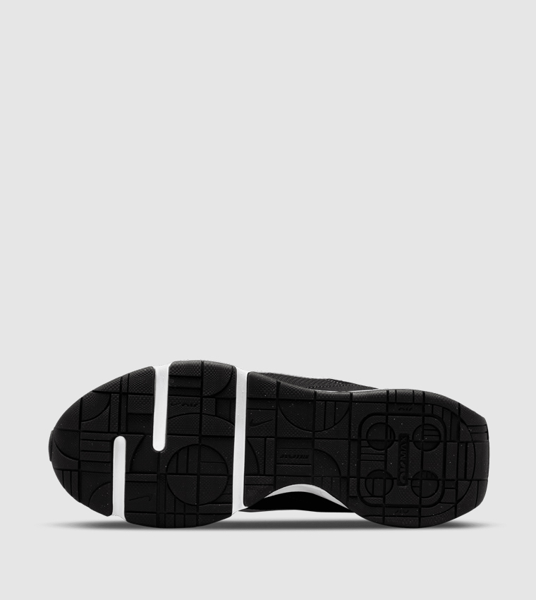 AIR MAX INTRLK LITE BG Lace Up Sneakers