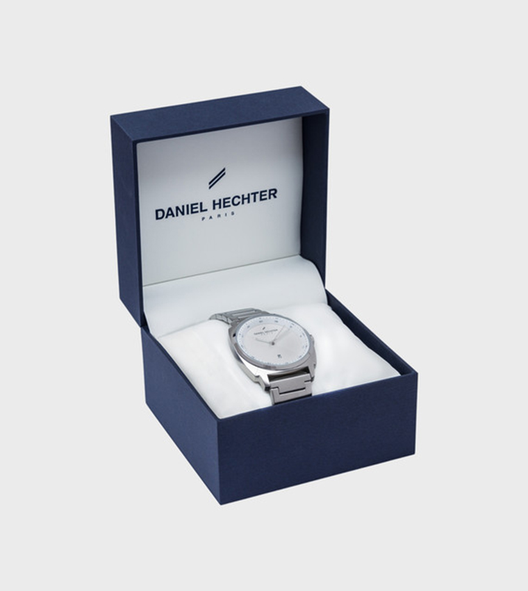 CARRE Round Dial Analog Watch