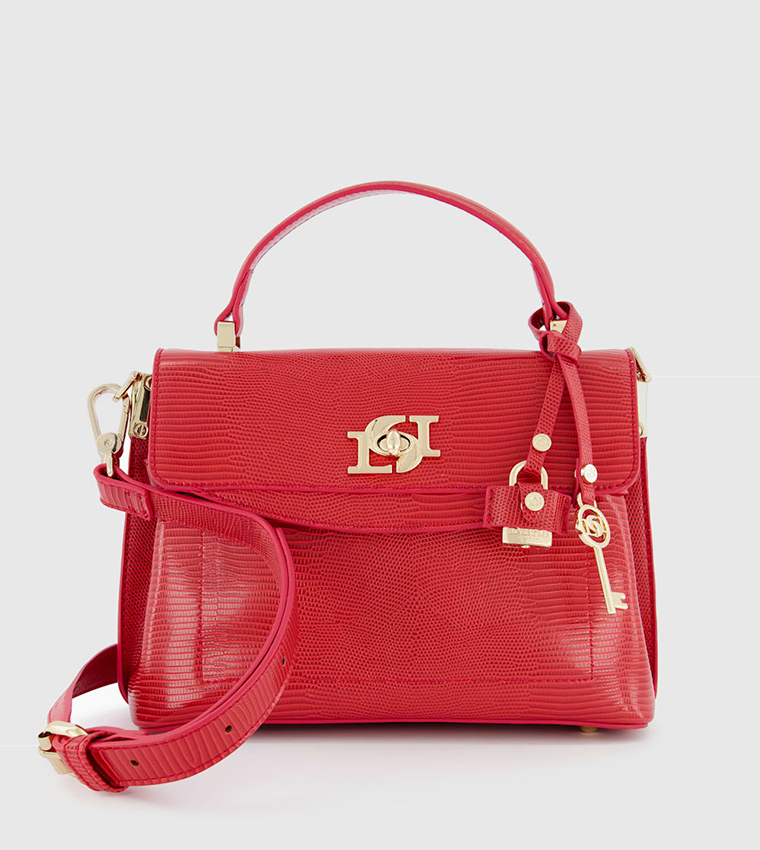 Dune bag sale red