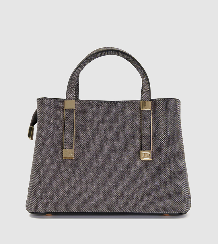 Dune cheap grey handbag