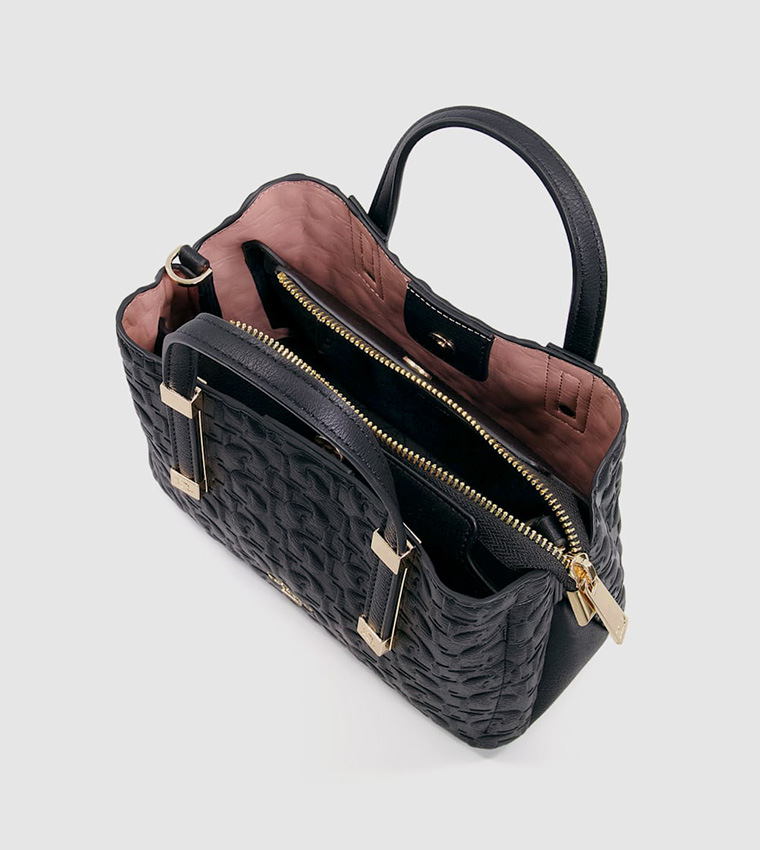 DINKIEDORRIEL Diiodoarene Shoulder Bag