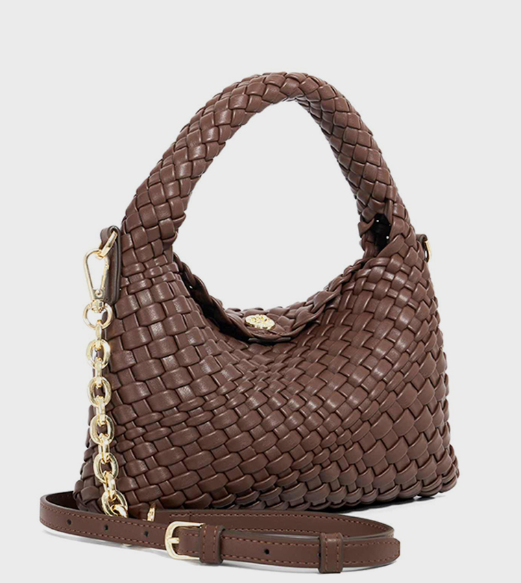DINKYDELIBERATE Shoulder Bag