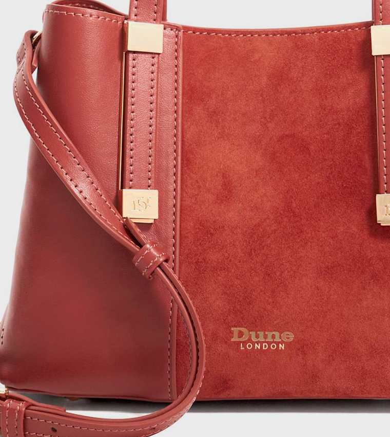 DINKYDORRY Shoulder Bag