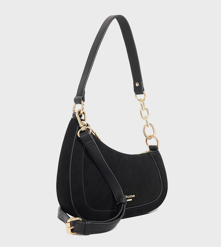 DIRECTION Shoulder Bag