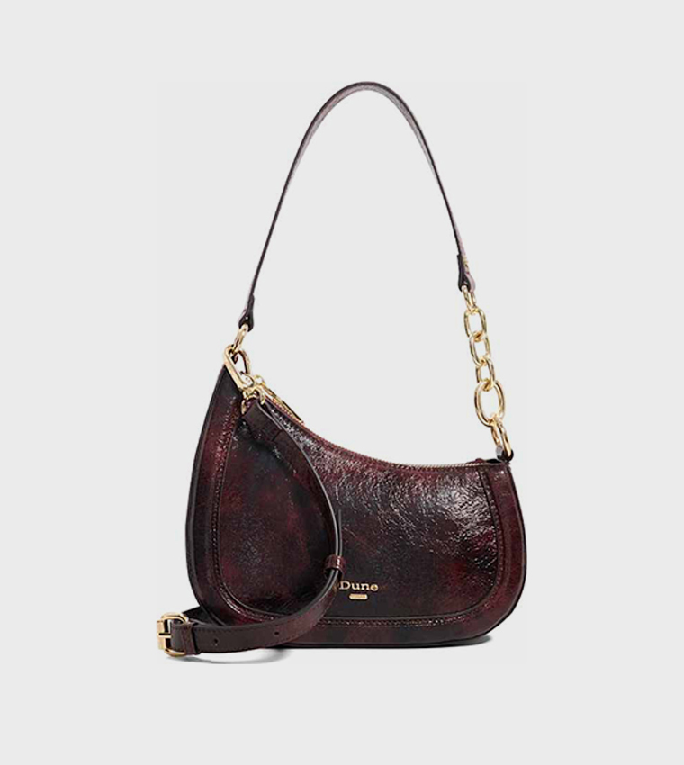 DIRECTION Shoulder Bag
