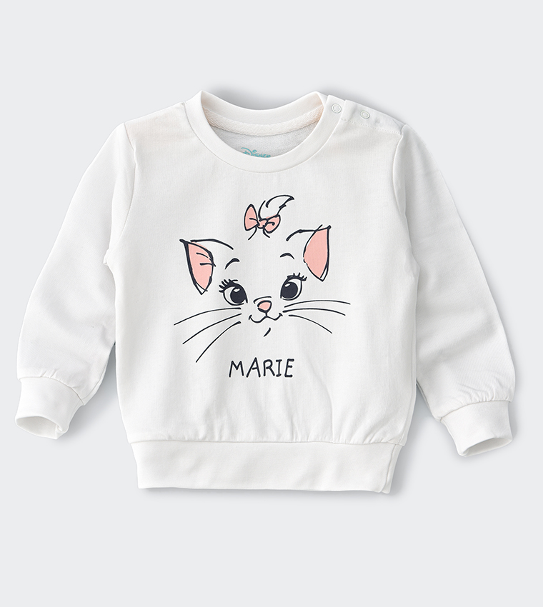 Marie Sweatshirt