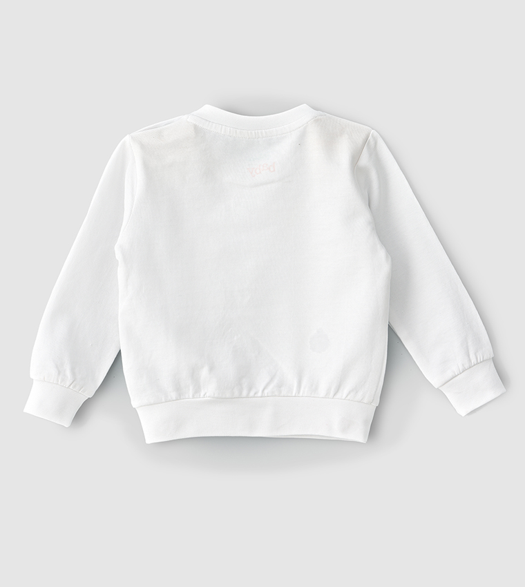 Marie Sweatshirt
