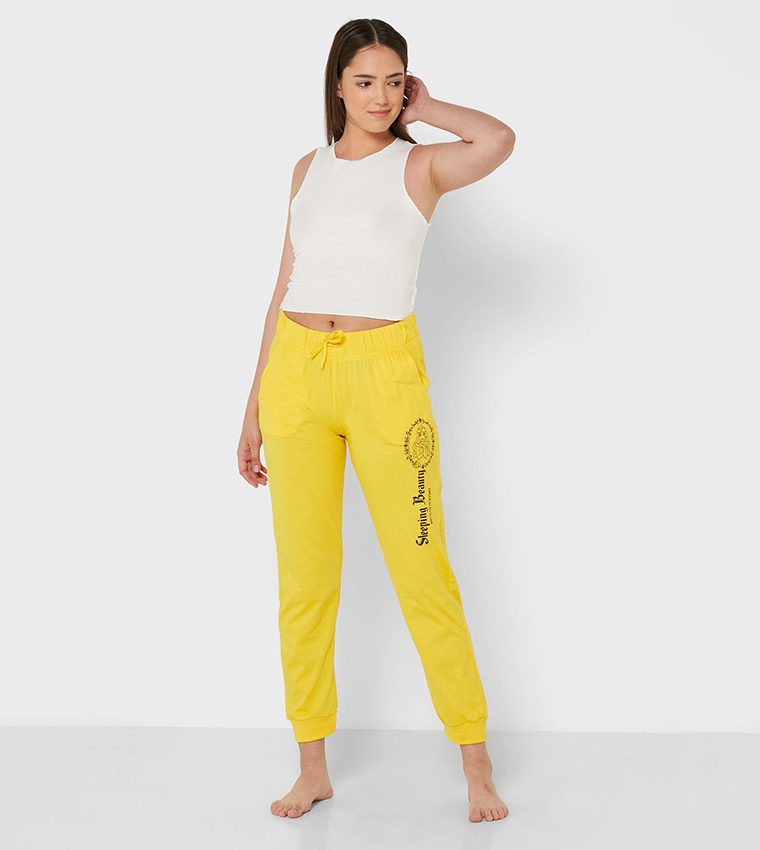 Sleeping Lounge Pajama Pants
