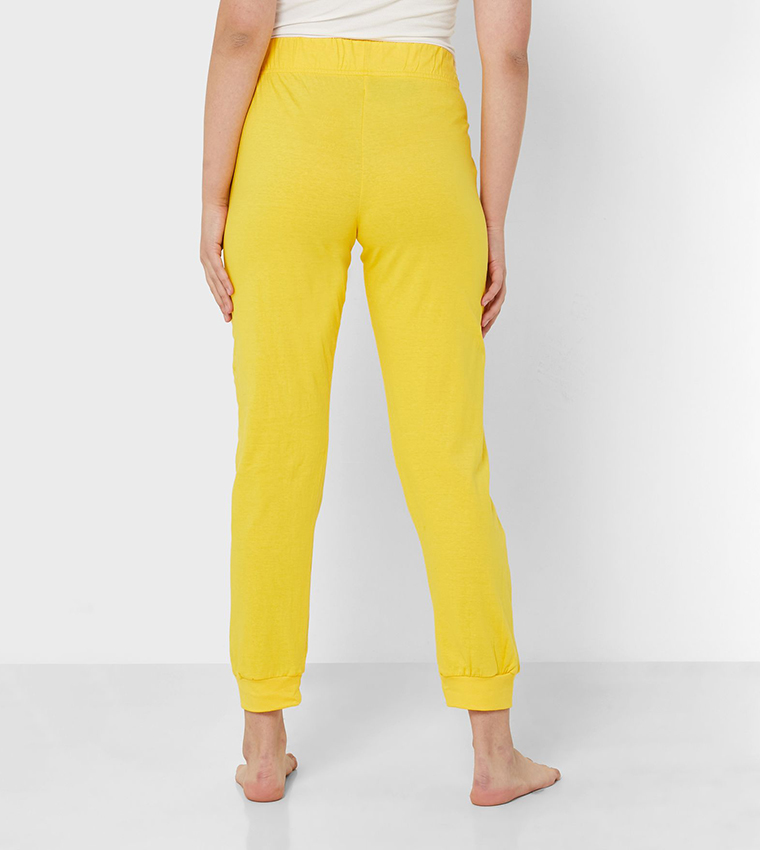 Sleeping Lounge Pajama Pants