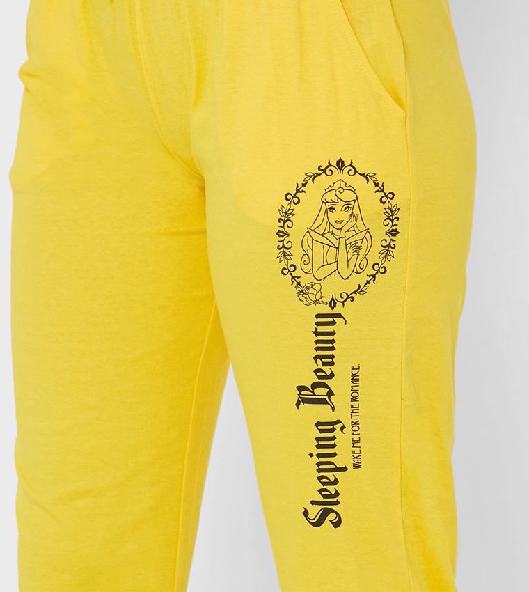 Sleeping Lounge Pajama Pants