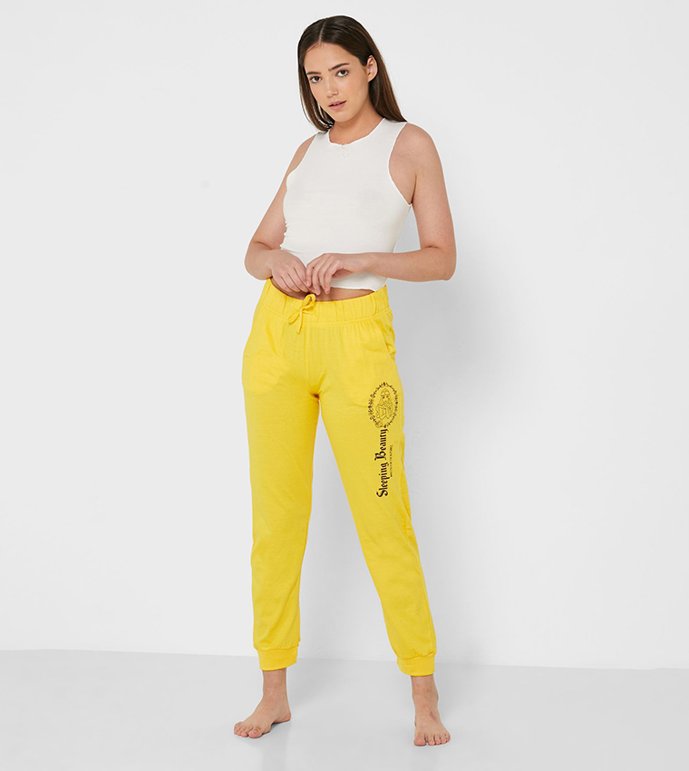 Sleeping Lounge Pajama Pants