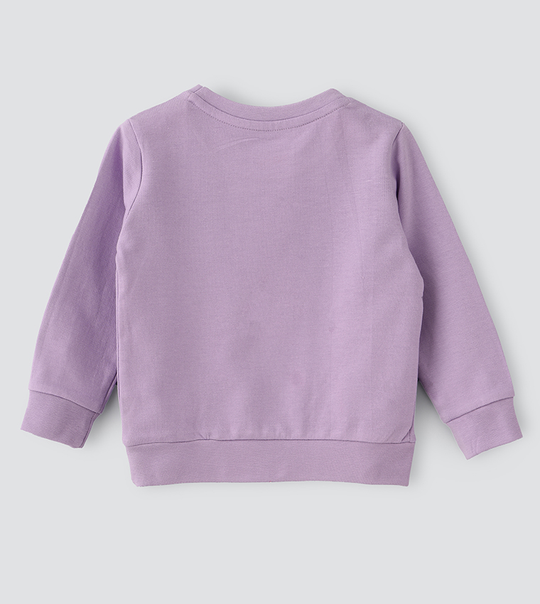 Minnie Mouse Sweatshirt