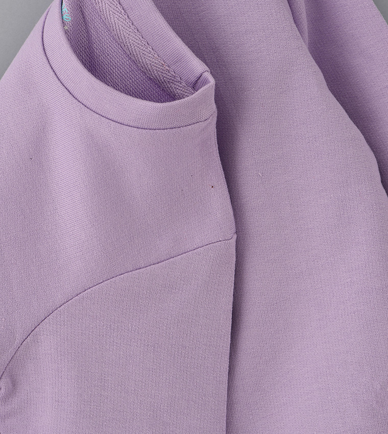 Minnie Mouse Sweatshirt