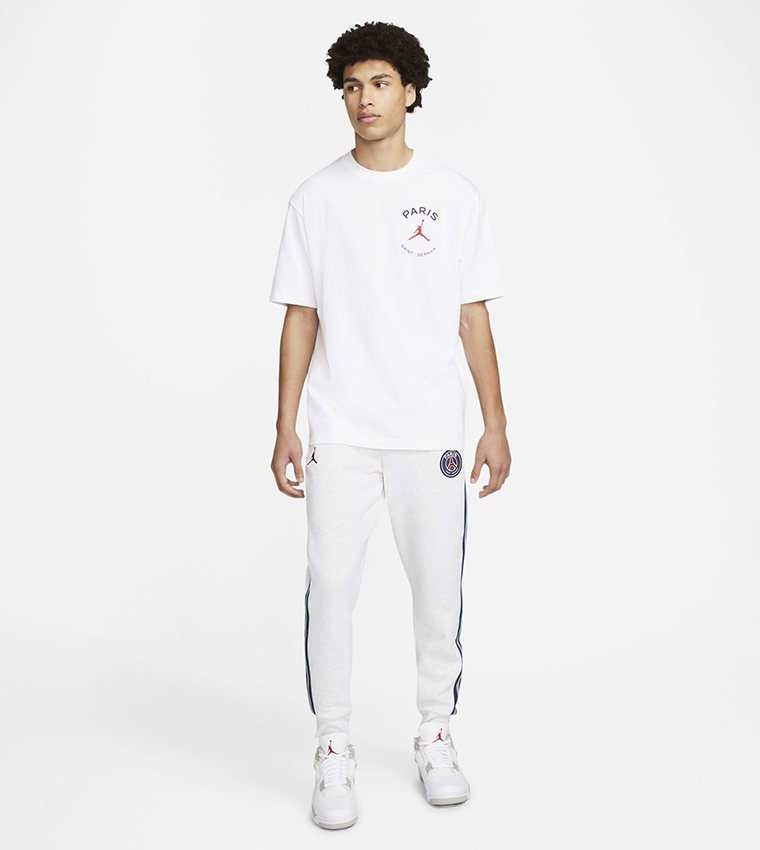 Jordan x Paris Saint-Germain Tee