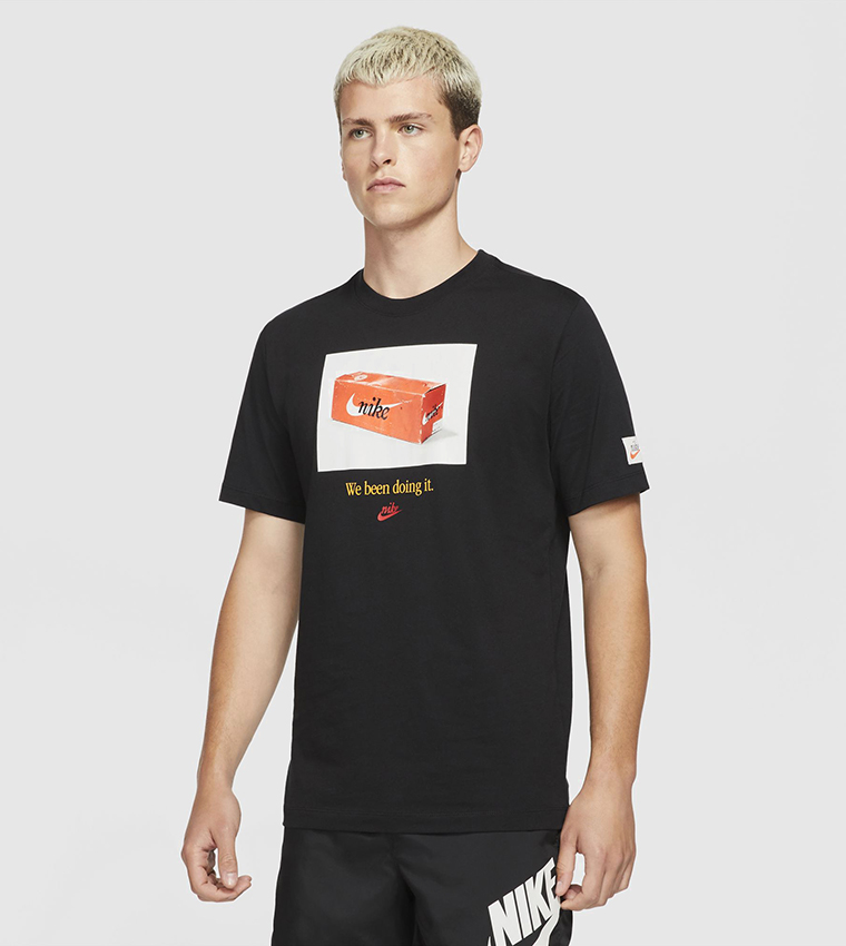 nike 50 t shirt