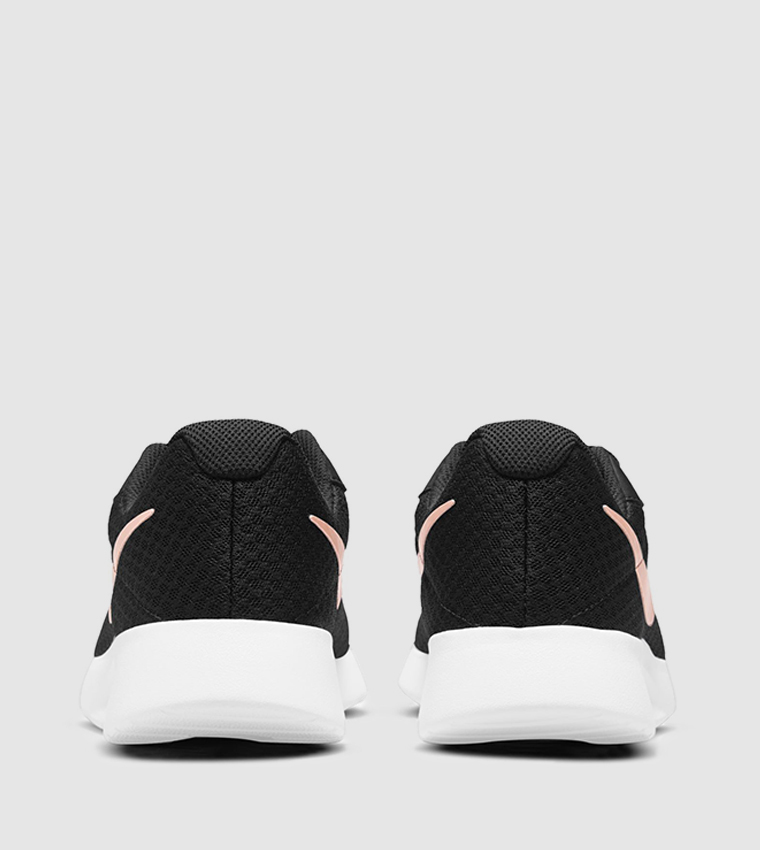 Buy Nike Wmns Nike Tanjun M2Z2 Low Top Sneakers In Black 6thStreet UAE