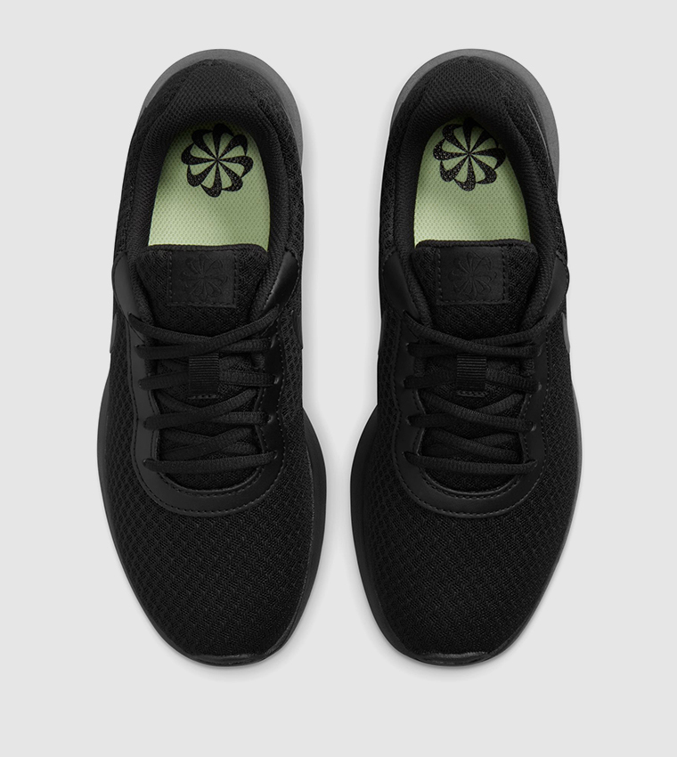 TANJUN M2Z2 Textured Sneakers