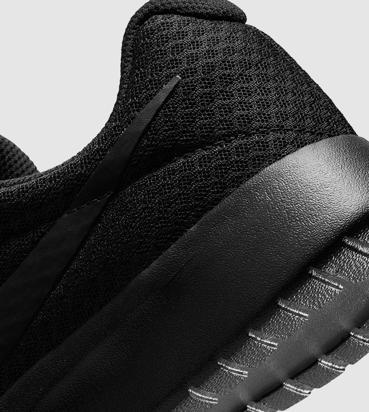 TANJUN M2Z2 Textured Sneakers