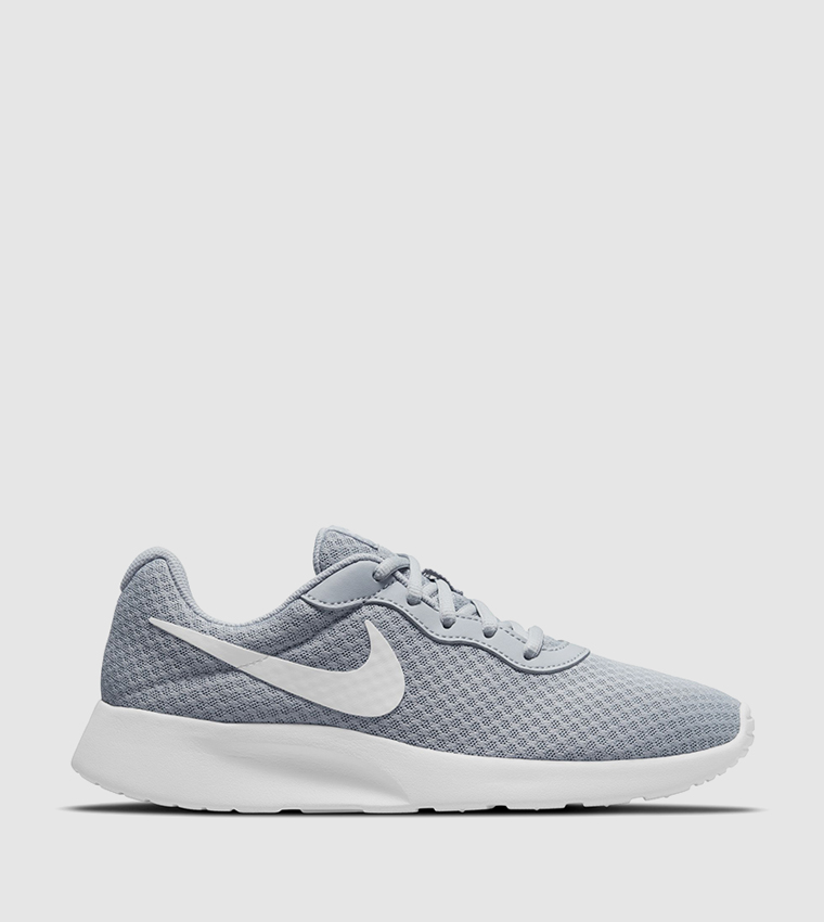 Mens grey store nike shoes