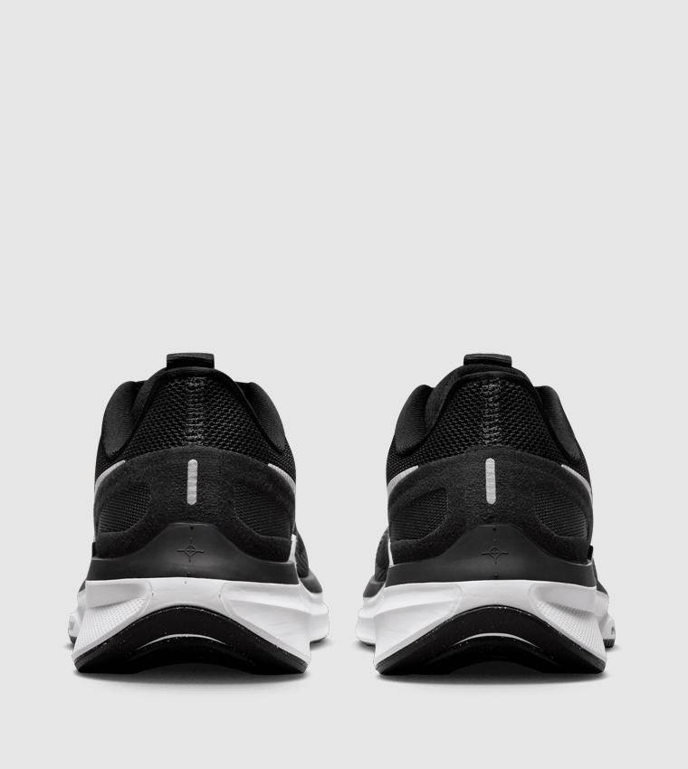 AIR ZOOM STRUCTURE 25 Running Shoes
