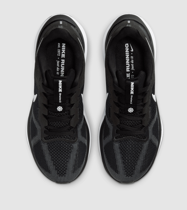 AIR ZOOM STRUCTURE 25 Running Shoes