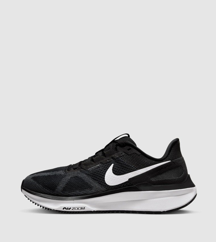 AIR ZOOM STRUCTURE 25 Running Shoes