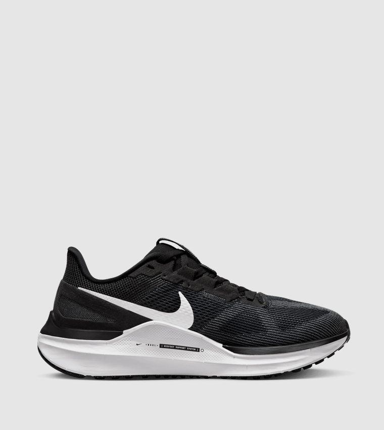 AIR ZOOM STRUCTURE 25 Running Shoes