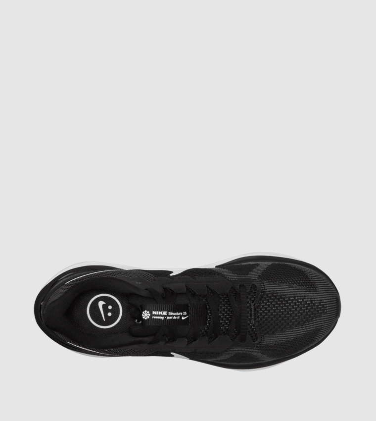 AIR ZOOM STRUCTURE 25 Running Shoes