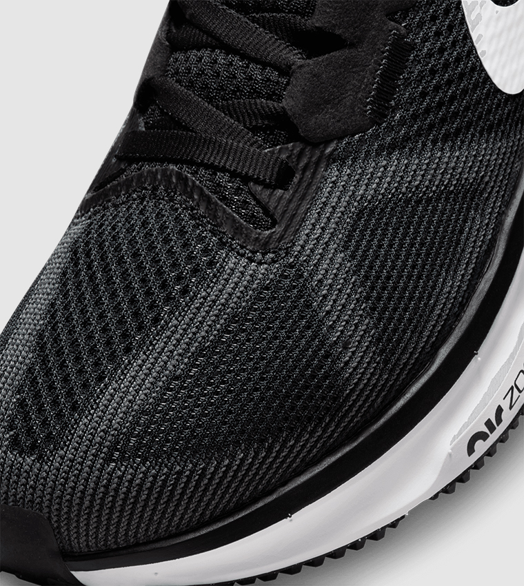 AIR ZOOM STRUCTURE 25 Running Shoes