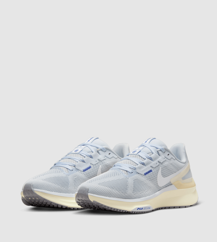 AIR ZOOM STRUCTURE 25 Running Shoes