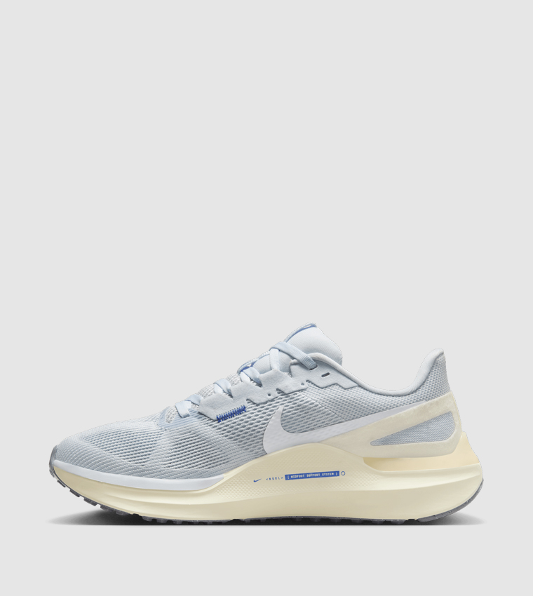 AIR ZOOM STRUCTURE 25 Running Shoes