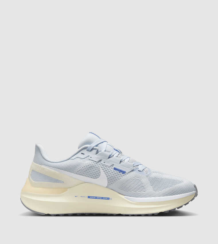 AIR ZOOM STRUCTURE 25 Running Shoes