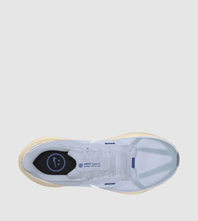 AIR ZOOM STRUCTURE 25 Running Shoes