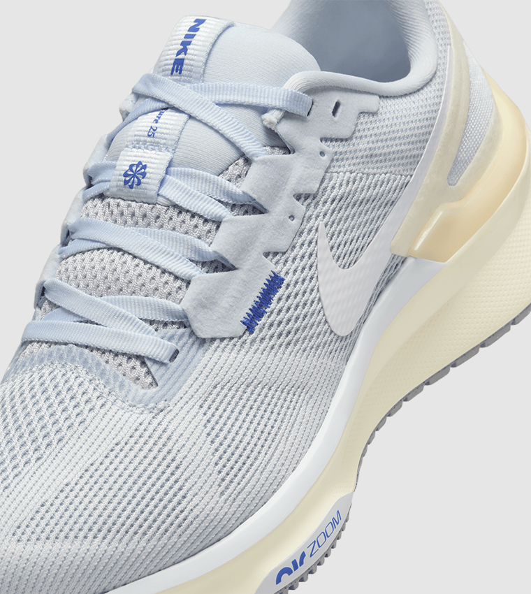 AIR ZOOM STRUCTURE 25 Running Shoes